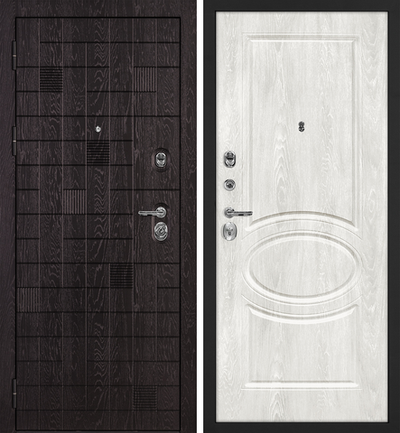 Входная дверь 1008