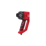 Термовоздуходувка HG 6222 WORTEX HG622200011