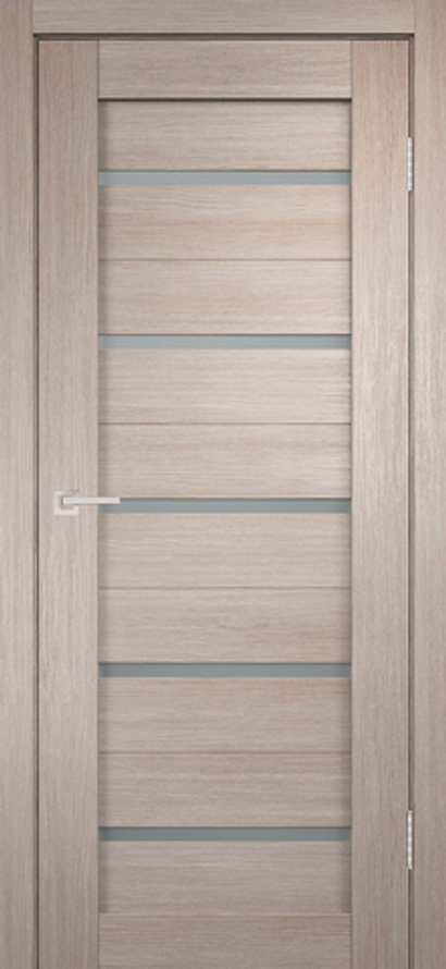 Наличник плоский