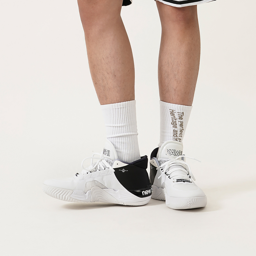 Кроссовки New Balance Kawhi 2 Tpu