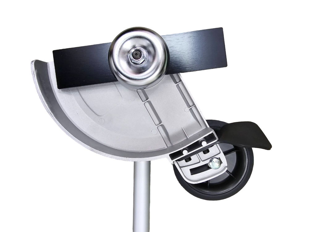 Насадка кромкорез для триммеров 40v: 1301507, 2105707 и 1301807