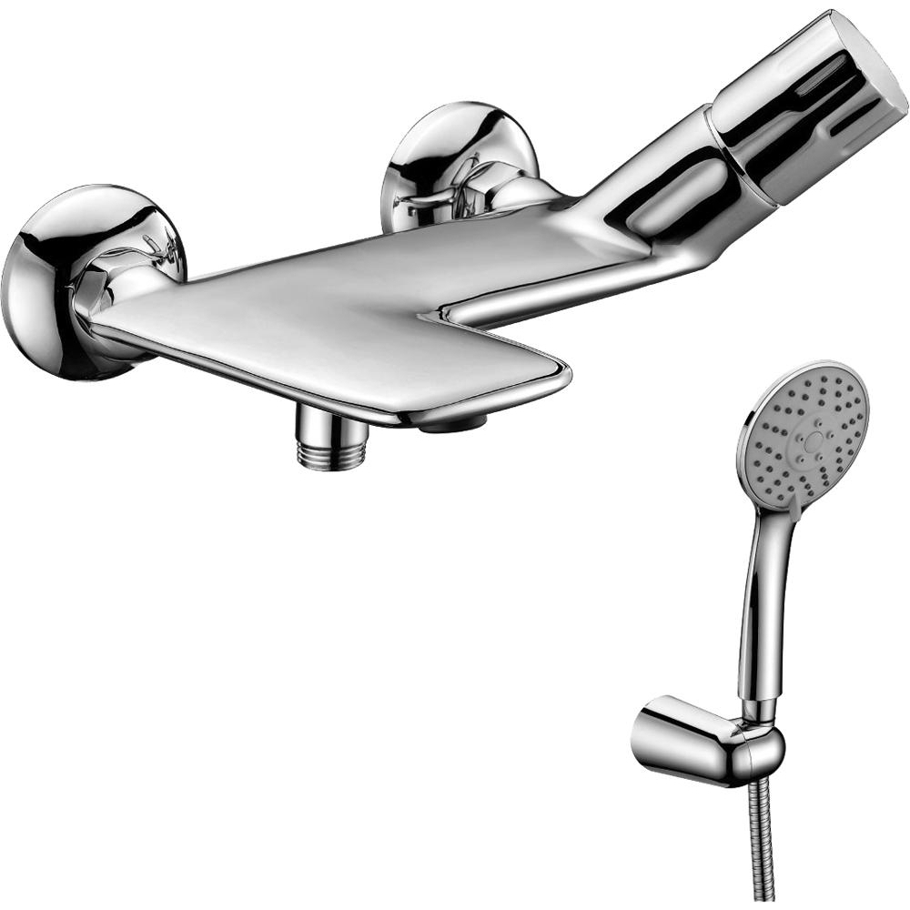 Смеситель Lemark Wing LM5302C для ванны