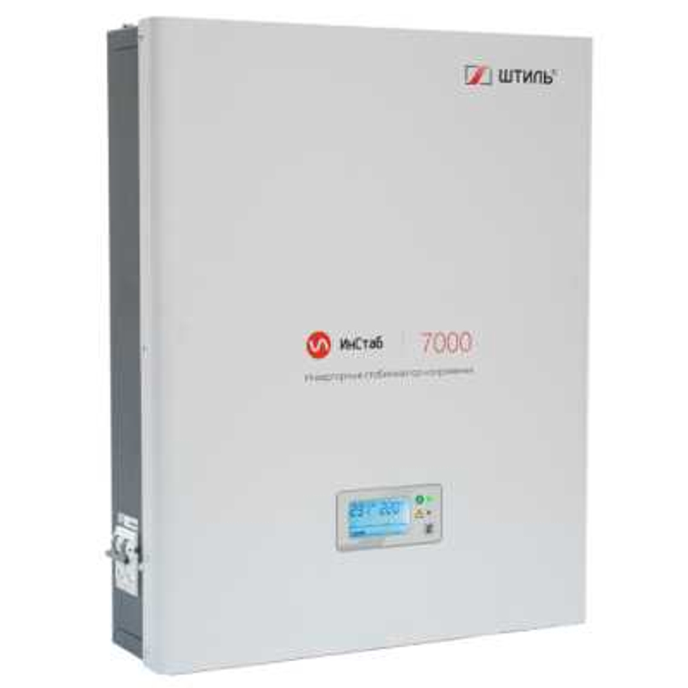 Стабилизатор напряжения Штиль IS7000