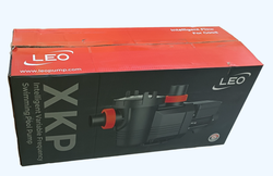 Насос для бассейна LEO XKP757BP