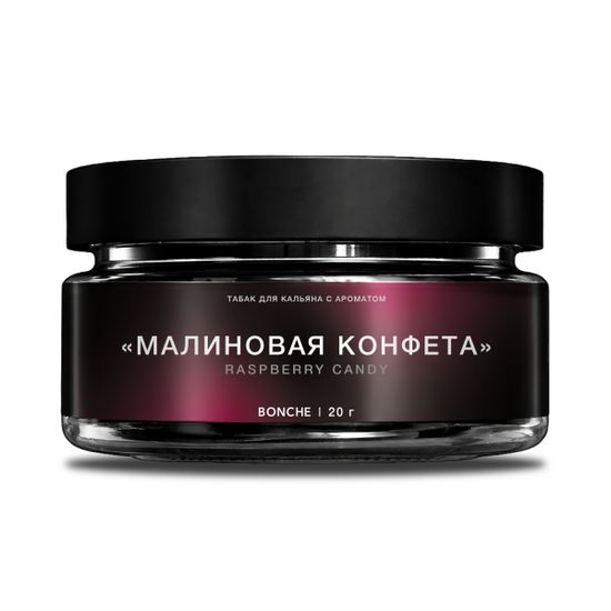 Bonche Select (Малиновая конфета), 20 гр.