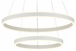 Подвесной светильник Citilux Дуэт CL719640