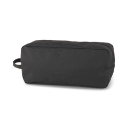 Сумка для обуви PUMA TeamGOAL 23 Shoe Bag, 07686403, черный