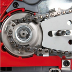 Бензопила EFCO MT 6500 50259002E1