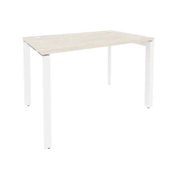 Onix Стол рабочий на П-образном м/к O.MP-SP-2.7 1180*720*750