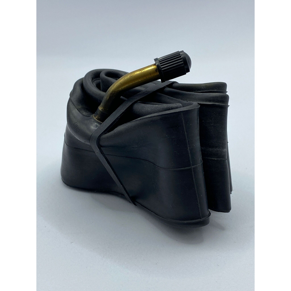 Камера вело колясочная 8х2 кривой ниппель