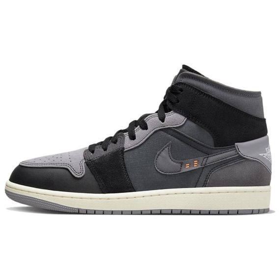 Jordan Air Jordan 1 mid se craft &quot;inside out&quot;