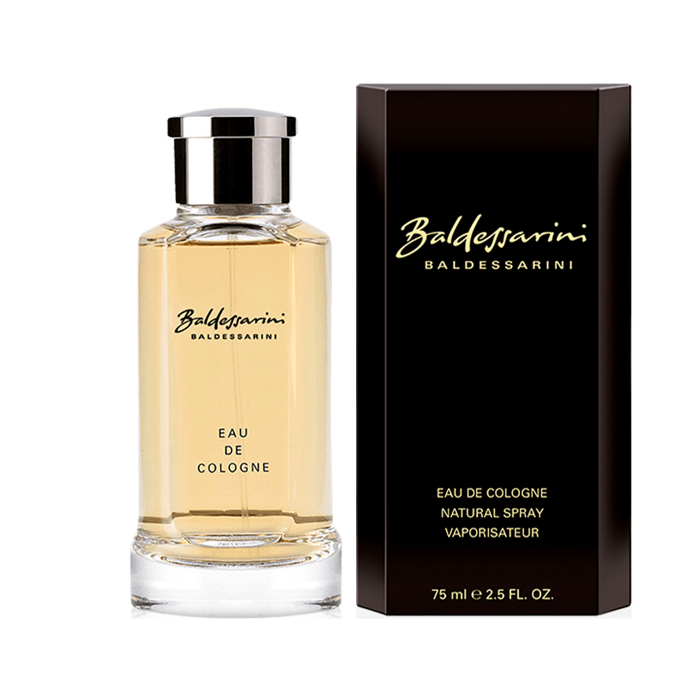 Baldessarini Baldessarini — одеколон для мужчин.