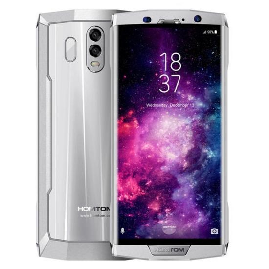 Смартфон HomTom HT70