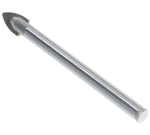 СВЕРЛО ПО КЕРАМИКЕ И СТЕКЛУ ВИХРЬ 8ММ 1ШТ