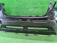 Бампер передний Subaru Forester 5 SK (2018-2021)