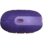JBL Clip 5 Purple