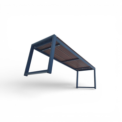 Скамейка "Оазис-1"