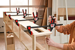Струбцина для работы одной рукой BESSEY EZS60-8