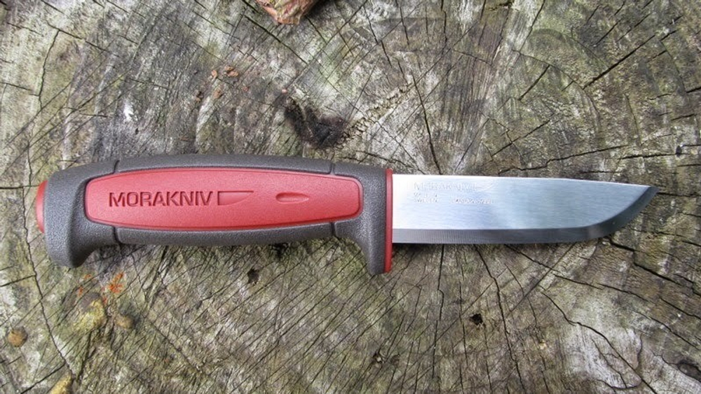 MORAKNIV PRO С