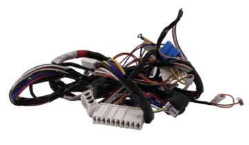 Проводка стиральной машины Hi WM6H10AE1W