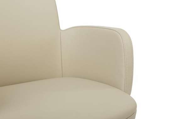 Кресло Charm-ST C2512 Светло-серый