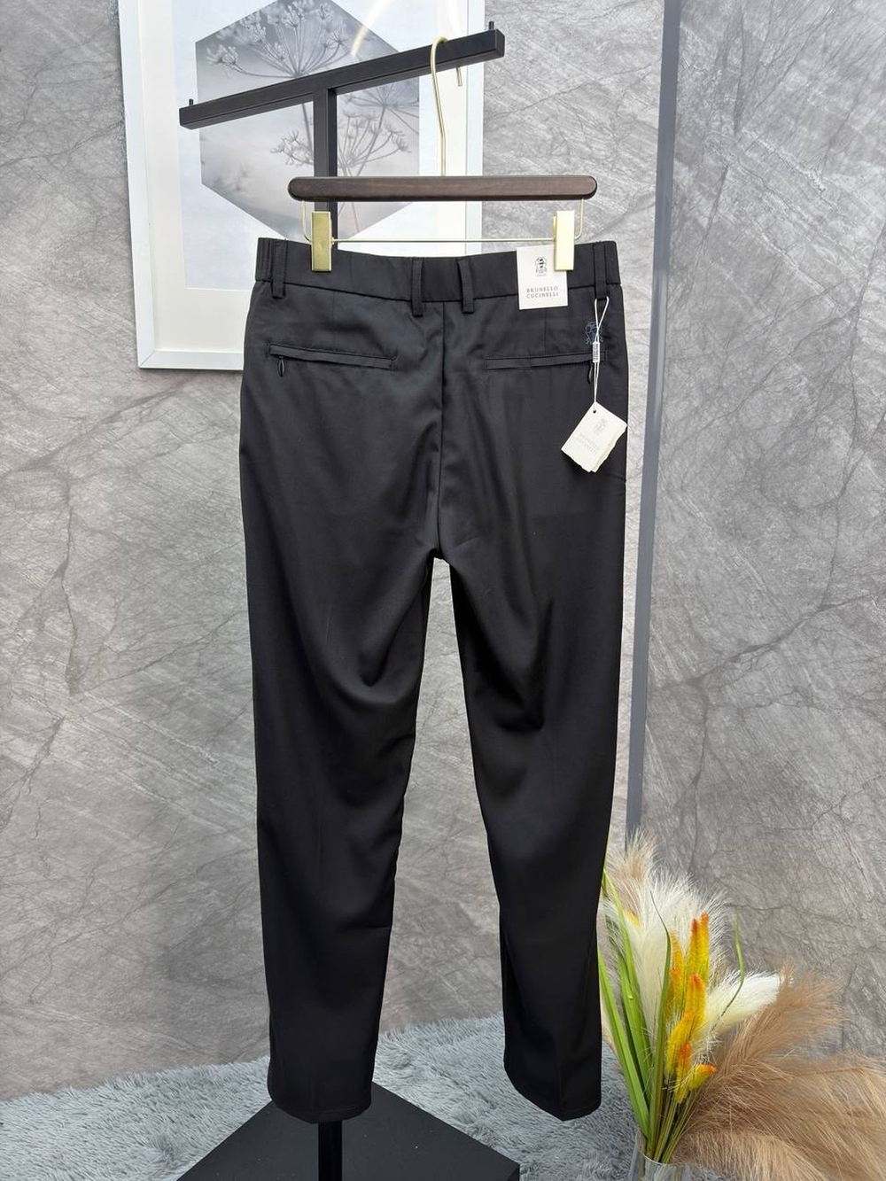 Брюки Brunello Cucinelli