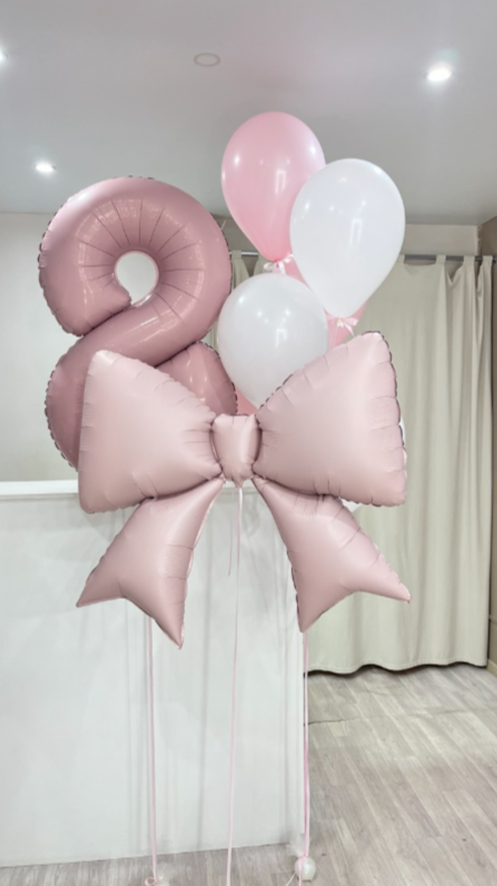 шары для девочек №438