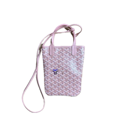 Сумка Goyard Poitiers