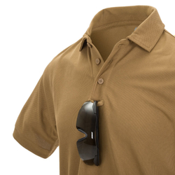 Helikon-Tex UTL® Polo Shirt - TopCool - Coyote