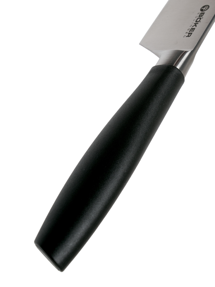 Кухонный нож Boker модель 130830 Core Professional Santoku