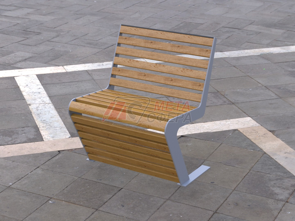 Кресло Монталь