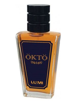 Lumi Cosmeticos Okto