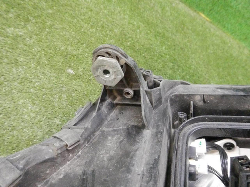 Битая Фара правая Mercedes S W222 (2013-2017) LED