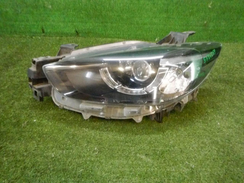 Фара левая Mazda CX-5 1 (2015-2017) LED