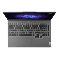 Ноутбук Lenovo LOQ 15IAX9 [83GS00EMRK] Grey 15.6" (FHD i5-12450HX / 24Gb / 512Gb SSD / RTX3050 6Gb / DOS)