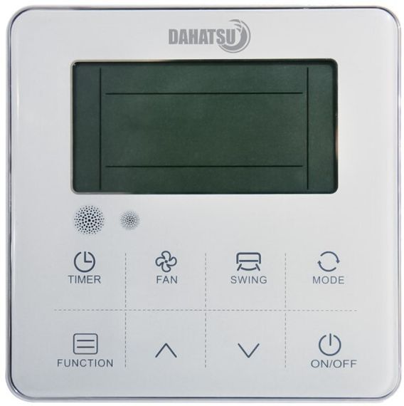 Напольно-потолочная VRF система Dahatsu FC-VRF-H112/DC — (1)