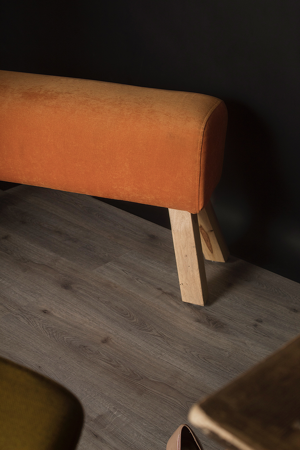 Композитный ламинат RESPEECT FLOOR 4211 Дуб Престиж