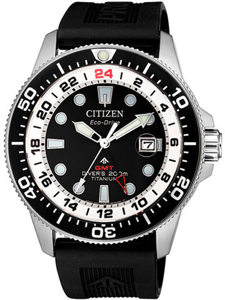 Мужские наручные часы Citizen BJ7110-11E