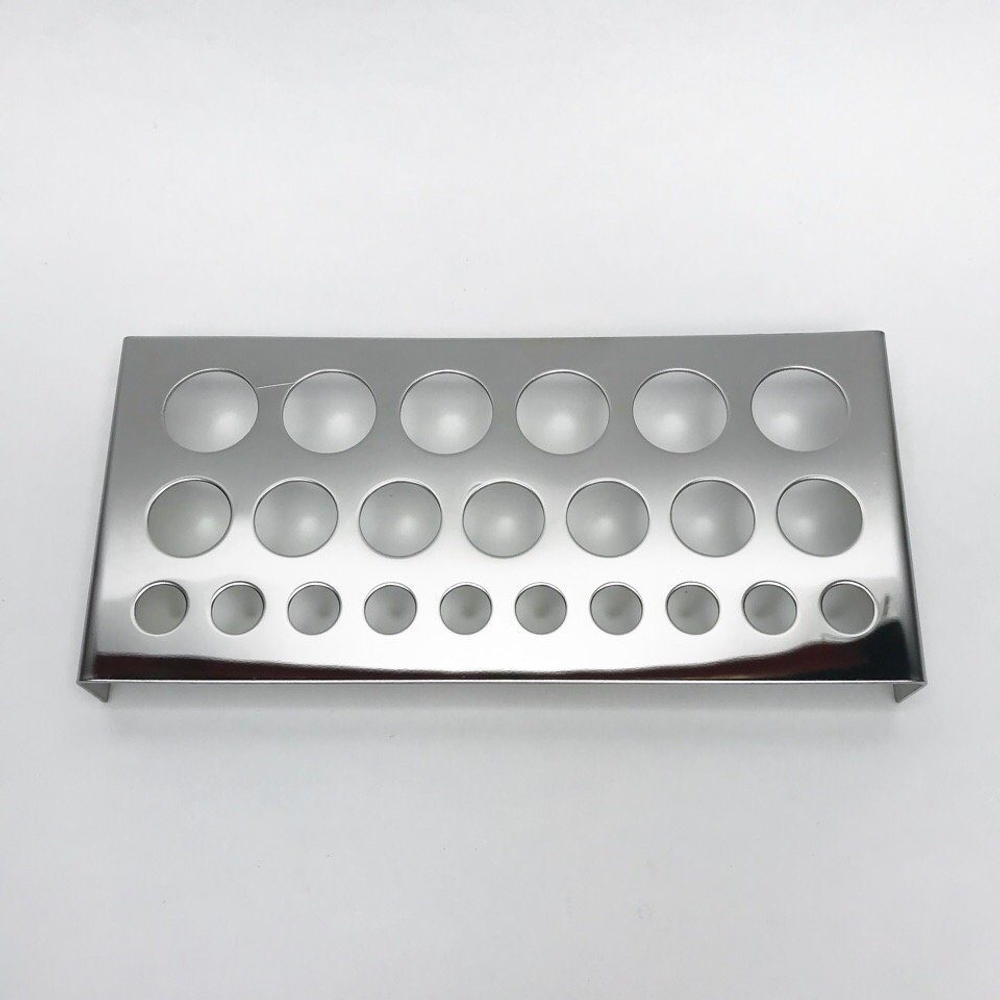 Подставка под кэпсы стальная большая