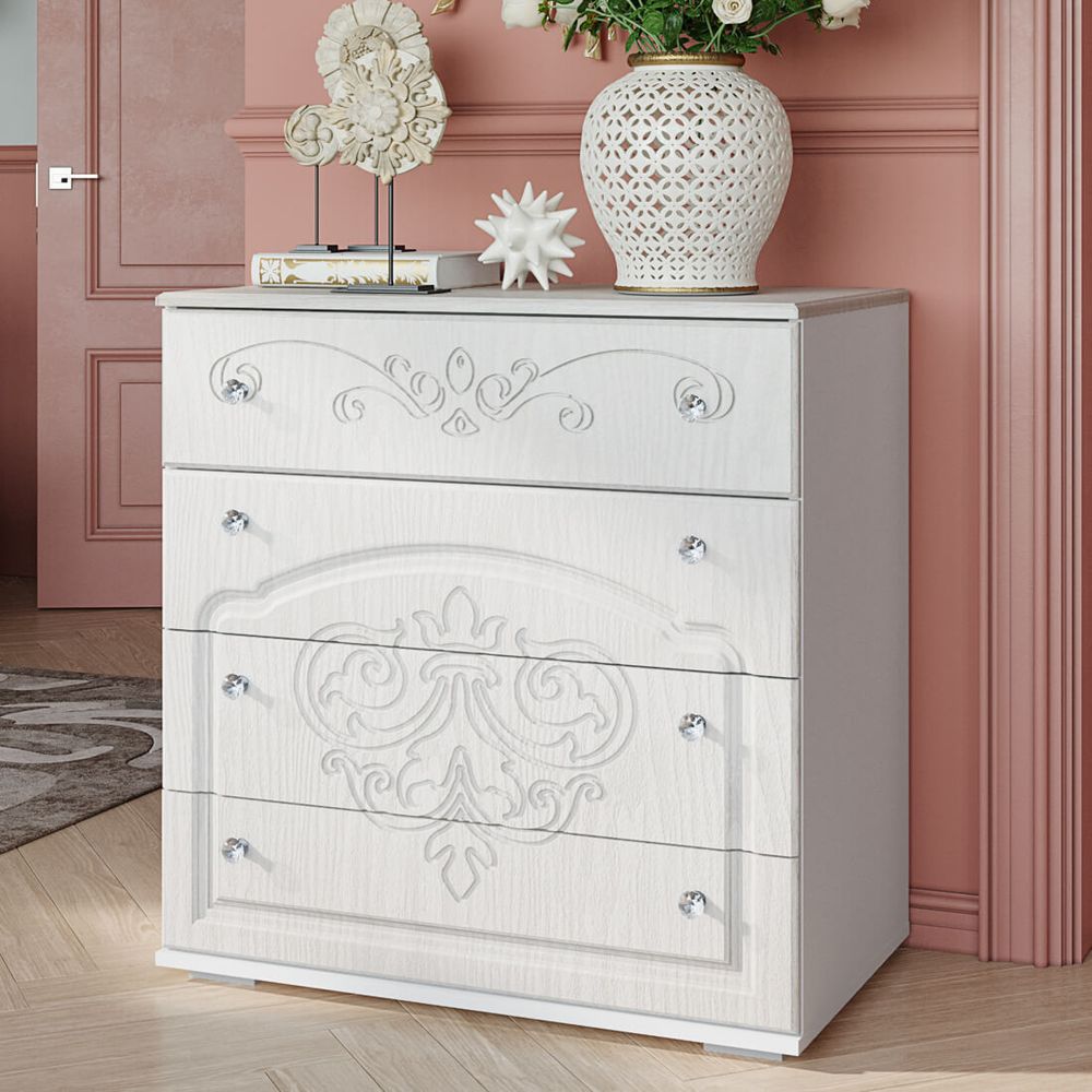 Филадельфия Комод КМ 02