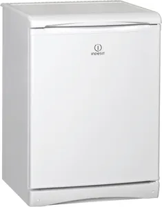 Маленький холодильник Indesit TT 85 – 1