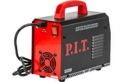 Сварочный инвертор P.I.T. IGBT 220 А, ПВ-30,1.6-3.2 мм, 5.8 квт PMI220-C