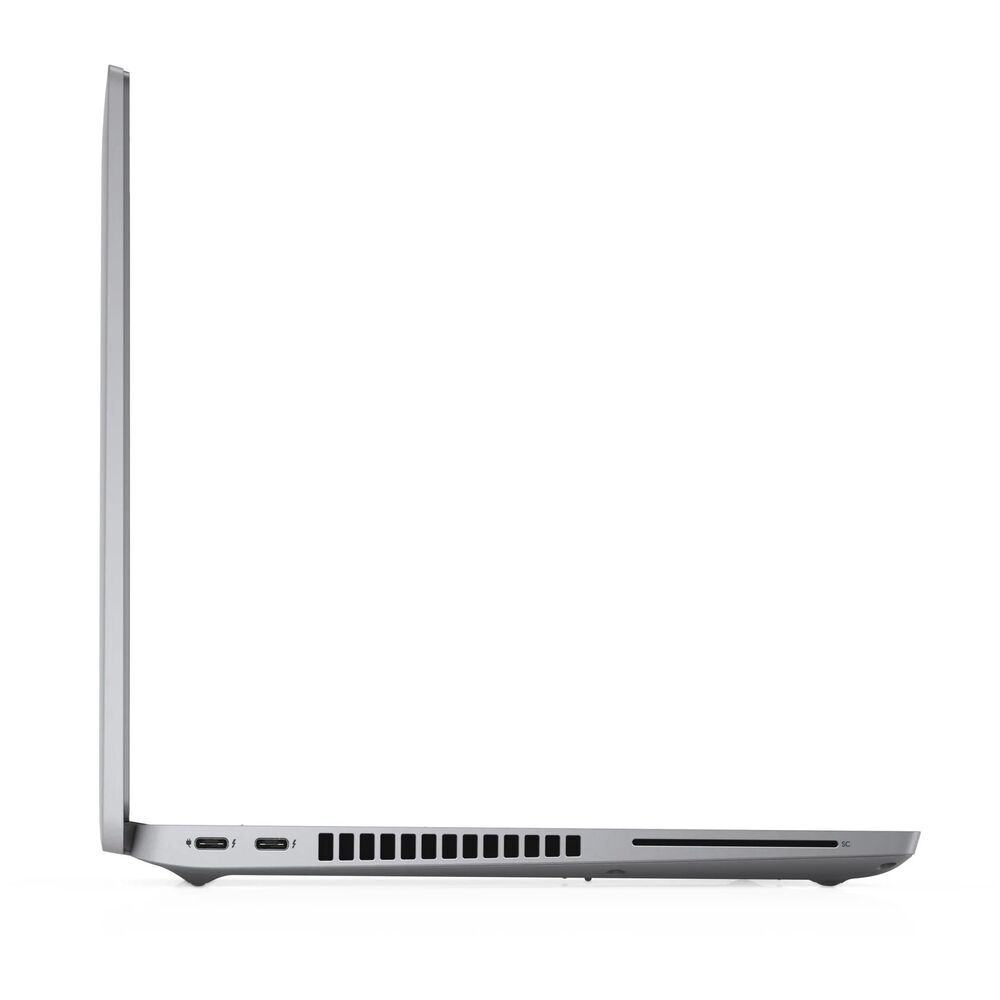 Ноутбук 14" Dell Latitude 5420 Core i5 1135G7/8Gb/256Gb SSD/14" FullHD/Win10Pro Серый (8W65Y)
