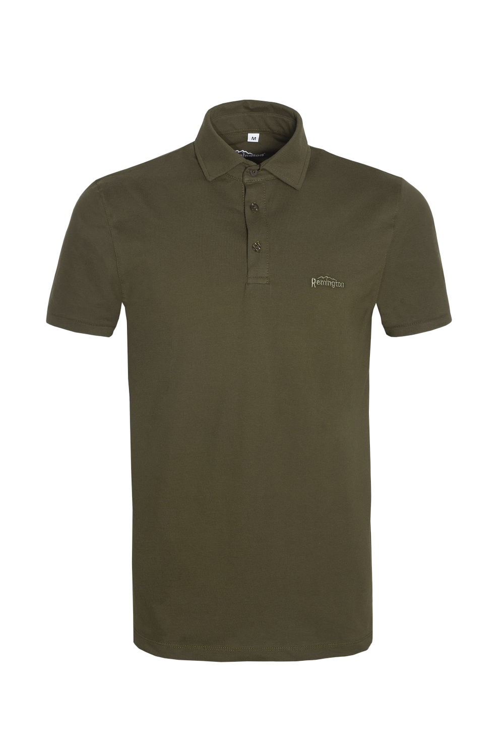 ФУТБОЛКА REMINGTON POLO GREEN II