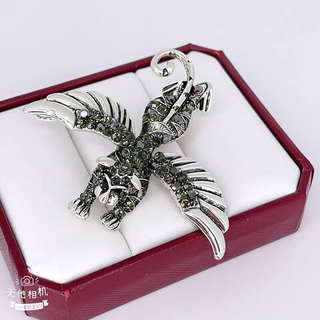 Брошь Jewelry - арт014