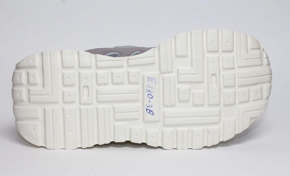 Кроссовки детские демисезонные Пчёлка Доми арт. E130-3B