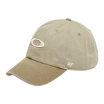 Oakley Cotton Baseball Кепка