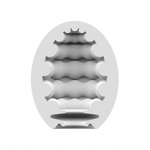 Мастурбатор-яйцо Satisfyer Egg Single riffle