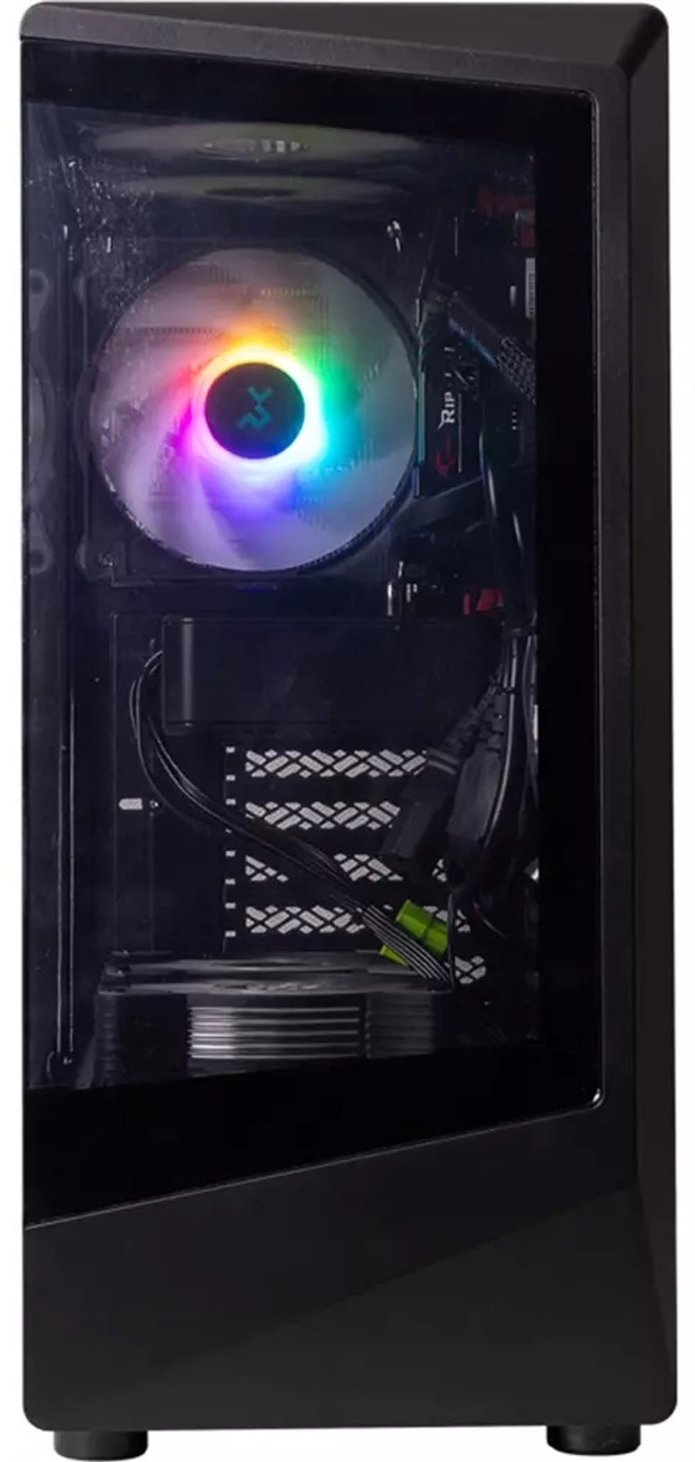 Mechta i5-13400F / RTX 5060 / 32 Гб / SSD 1024 Гб / DOS