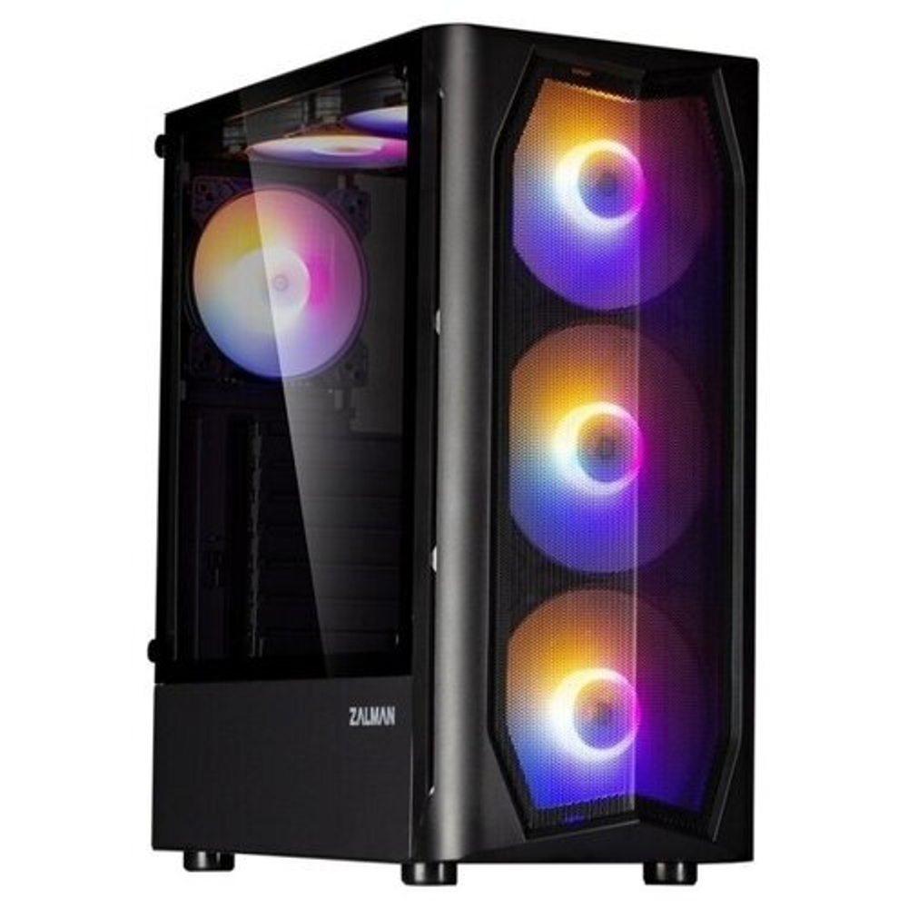 Мощный игровой компьютер (системный блок) Intel Core i7 12700F 12 ядер /32ГБ DDR4/1000гб ssd+SSD 512ГБ/RTX3080 10GB/800W/Win 10 Pro